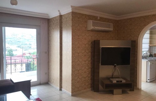 Kargicak Apartment | YUSUF VİLLAS