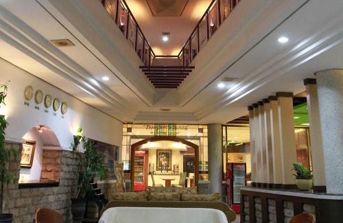 Ampel Hotel | YUTAKA INN Kalimas Ampel Surabaya