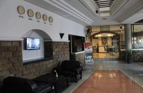 Ampel Hotel | YUTAKA INN Kalimas Ampel Surabaya