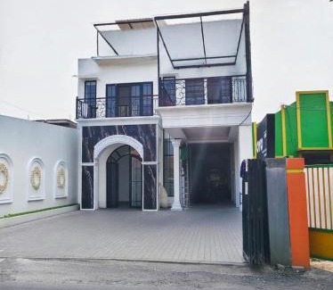 Sedati Hotel | YUTAKA INN Nabila Juanda Airport Sidoarjo