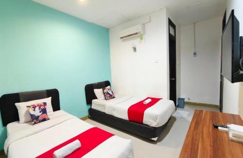 Surabaya House | YUTAKA INN Tunjungan Surabaya