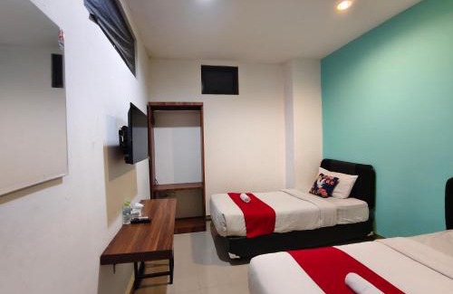 Surabaya House | YUTAKA INN Tunjungan Surabaya