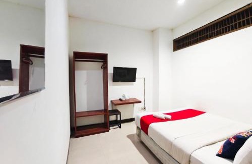 Surabaya House | YUTAKA INN Tunjungan Surabaya