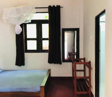 Anuradhapura House | Yuthara - Anuradhapura