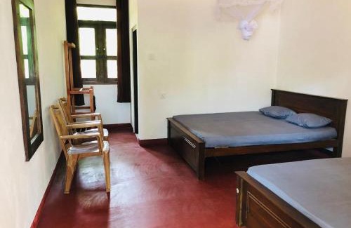 Anuradhapura House | Yuthara - Anuradhapura