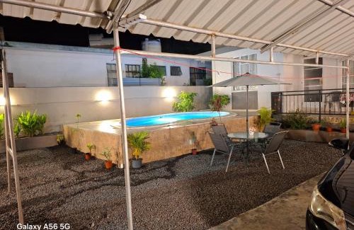 Candos House | Yuti Homestay