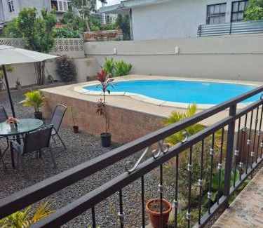 Candos House | Yuti Homestay