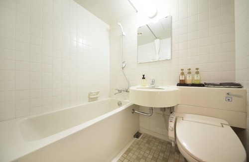 Bandai Atami Onsen Hotel | Yutorelo Bandai Atami