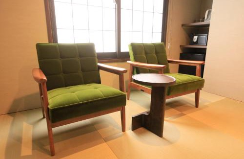 Hikimikyo Onsen Hotel | Yutorelo Tsuwano