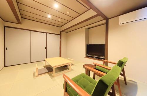Hikimikyo Onsen Hotel | Yutorelo Tsuwano