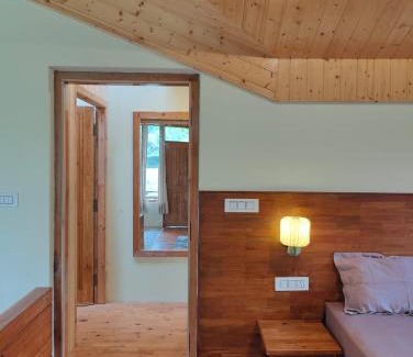 Manali House | Yutori Homestays