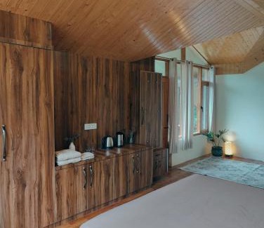 Manali House | Yutori Homestays