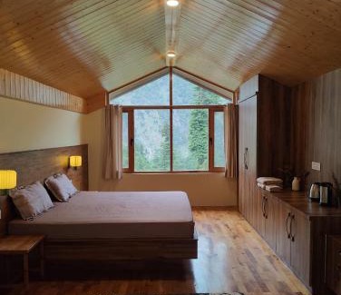 Manali House | Yutori Homestays
