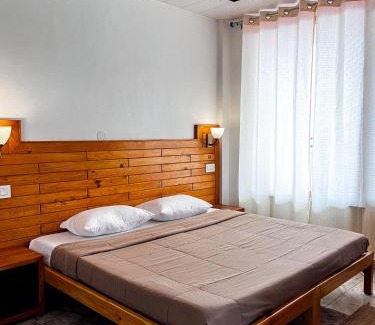 Dharamkot Bed & Breakfast | Yutori Stays