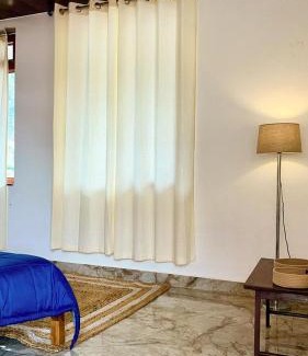 Dharamkot Bed & Breakfast | Yutori Stays