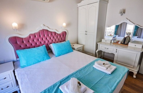 Cesme Hotel | Yuva Otel