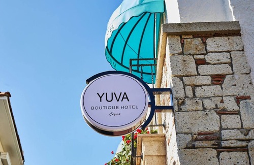 Cesme Hotel | Yuva Otel