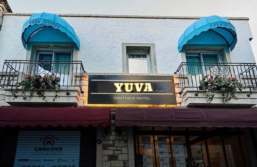 Cesme Hotel | Yuva Otel
