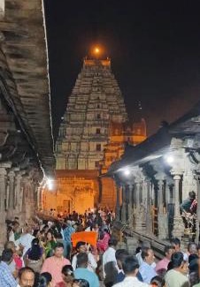 Kamalapur House | Yuvarathna Hampi Stay