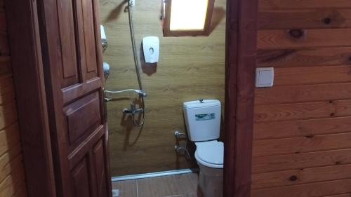Koycegiz Apartment | YUvarlakçay Pınar Bungalow Otel