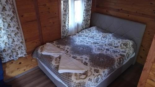 Koycegiz Apartment | YUvarlakçay Pınar Bungalow Otel