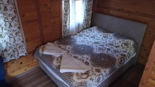 Koycegiz Apartment | YUvarlakçay Pınar Bungalow Otel