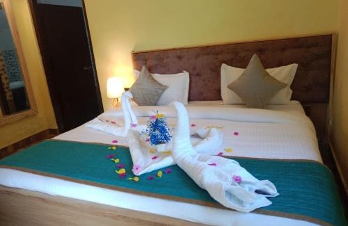 Village Hokra Resort | Yuvraj Fort Pushkar by Data Mansa Hukam Pvt Ltd