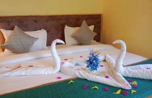 Village Hokra Resort | Yuvraj Fort Pushkar by Data Mansa Hukam Pvt Ltd