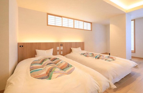 Atami Hotel | Yuyado Mikannoki