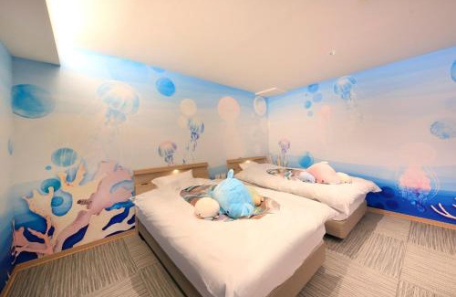 Atami Hotel | Yuyado Mikannoki