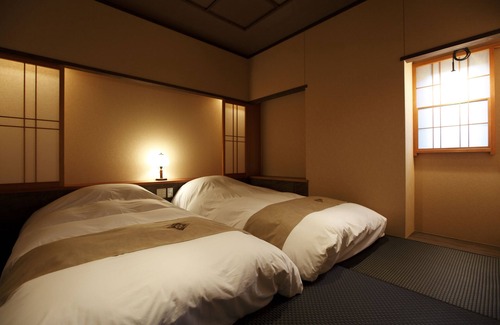 Kusatsu Onsen House | Yuyado Tokinoniwa