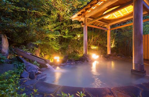 Unzen Hotel | Yuyado Unzen Shinyu