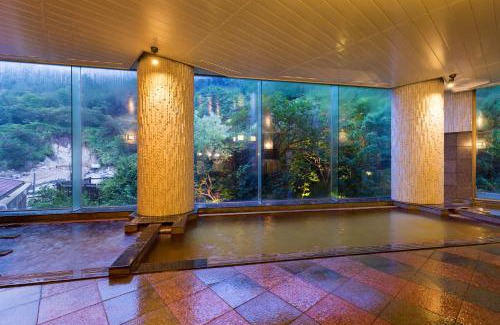 Unzen Hotel | Yuyado Unzen Shinyu