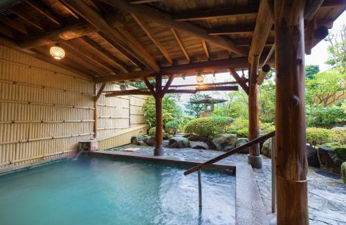 Unzen Hotel | Yuyado Unzen Shinyu