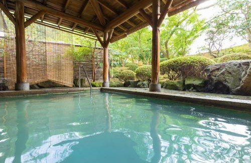Unzen Hotel | Yuyado Unzen Shinyu