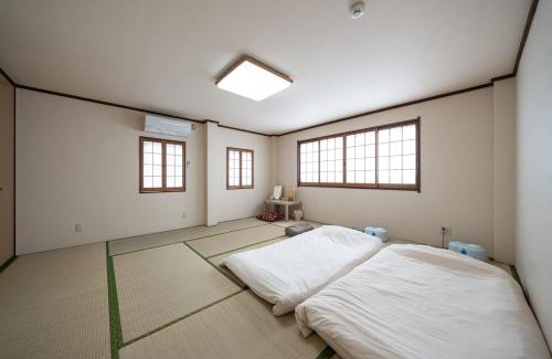 Yufuin Onsen Apartment | Yuyama2