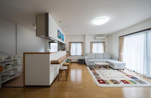 Yufuin Onsen Apartment | Yuyama2