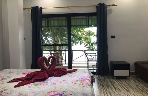 Khong Koi Beach Hotel | Yuyu Golden Beach