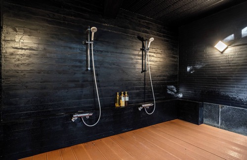 Hakone House | YuYu Hakone - Private Open Air Onsen Usage Guaranteed