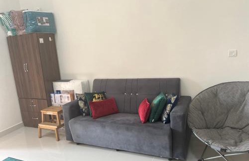 Kota Warisan Apartment | Yuyu Star Suites