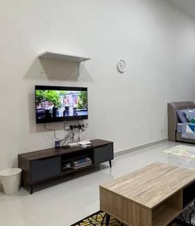 Kota Warisan Apartment | Yuyu Star Suites