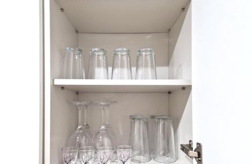 Seogang-dong Apartment | Yuyudang Hongik Univ