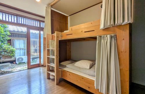 Nara Hostel | Yuzan Guesthouse