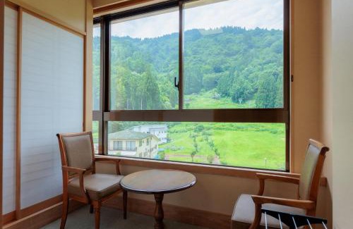 Yuzawa-machi Hotel | Yuzawa Grand Hotel