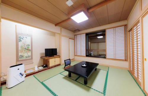 Yuzawa-machi Hotel | Yuzawa Grand Hotel