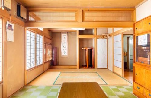 Yuzawa-machi House | Yuzawa Kodate - Vacation STAY 9495