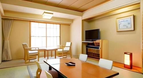 Yuzawa-machi Hotel | Yuzawa New Otani