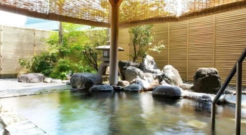 Yuzawa-machi Hotel | Yuzawa New Otani