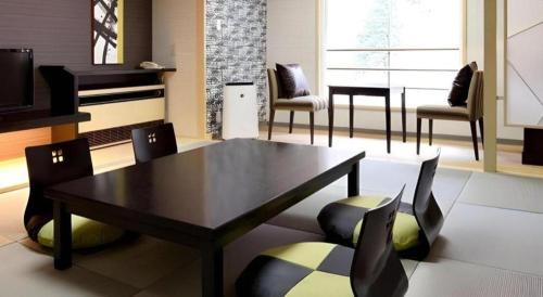 Yuzawa-machi Hotel | Yuzawa New Otani