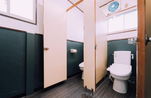 Yuzawa-machi Apartment | Yuzawa Onsen Lodge 1min to LIFT A House
